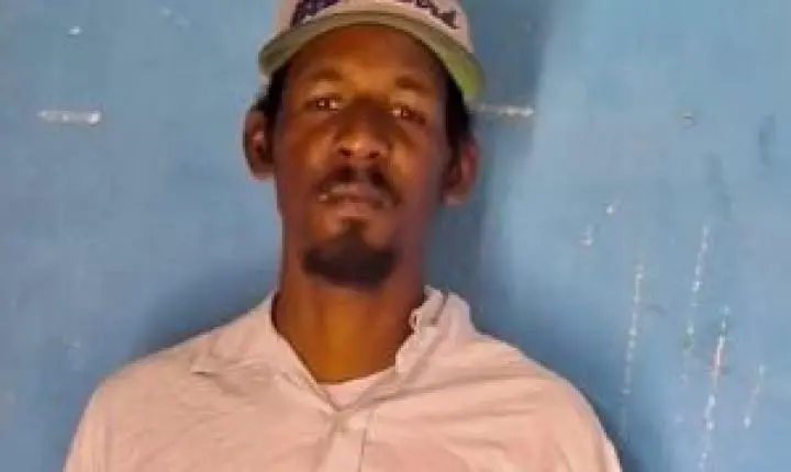 Família busca Bruno, desaparecido desde sábado no bairro Antenor Garcia