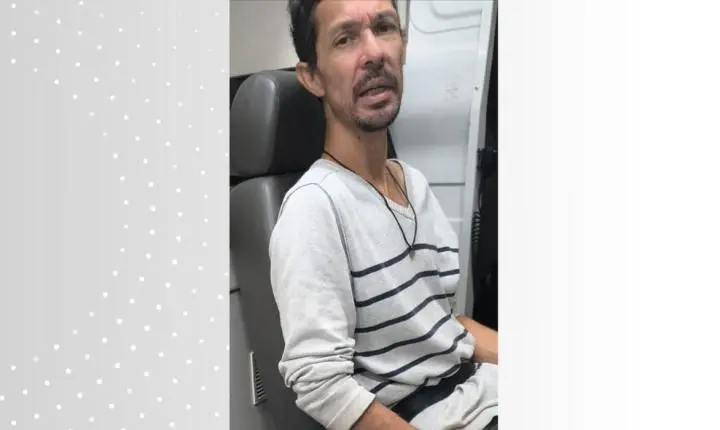 Família de Rio Claro busca por homem com esquizofrenia desaparecido há uma semana