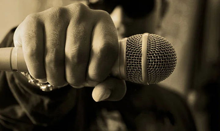 Febem apresenta novo disco na Arena Sesc de Hip Hop