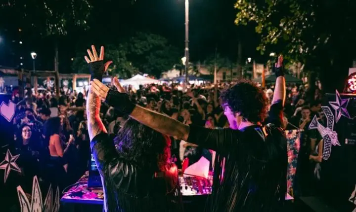 Feira Tocaya na Praça agita Praça das Bandeiras neste sábado