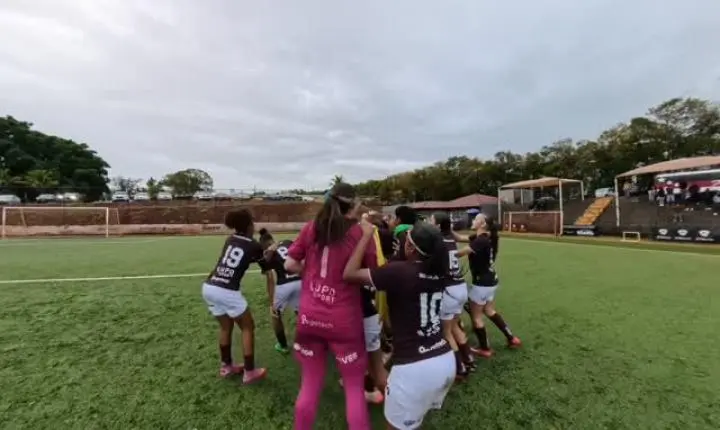 Guerreirinhas Grenás: convocação para a Seleção Brasileira Sub-15 e Liga Evolución