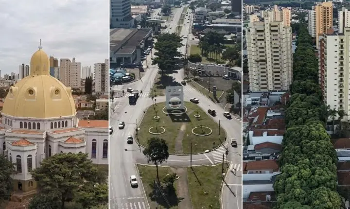 Feriado de 12 de outubro altera funcionamento de serviços e comércio