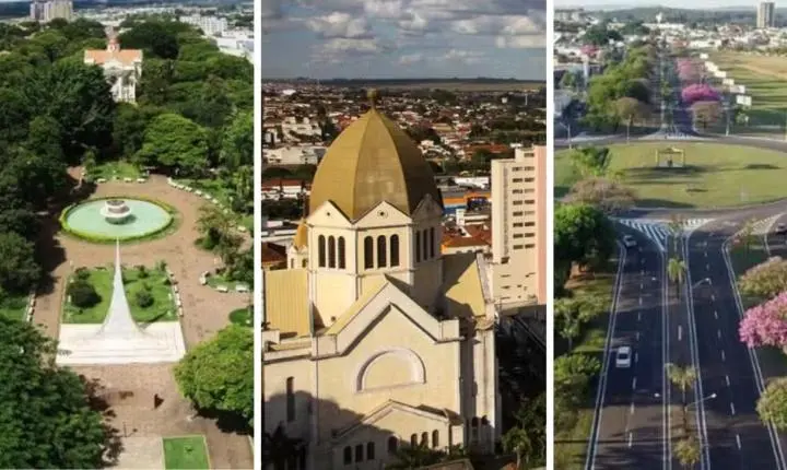 Feriado de 9 de julho: alterações em São Carlos, Araraquara e Rio Claro