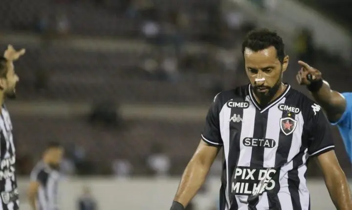 FERROVIÁRIA TROPEÇA NA FONTE E BOTAFOGO-PB SEGUE 100% NA SÉRIE C