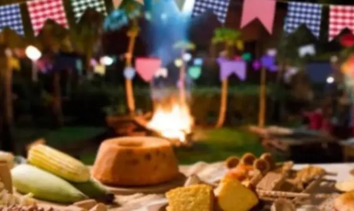 Festa Junina do CAT SESI Araraquara terá música, brincadeiras e comidas típicas