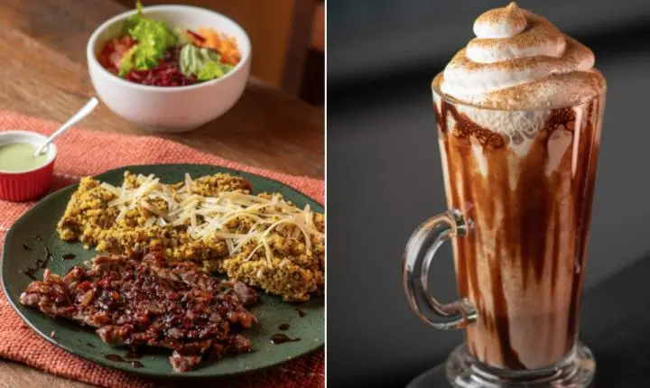 Festival do café em Águas da Prata une gastronomia e 11 restaurantes