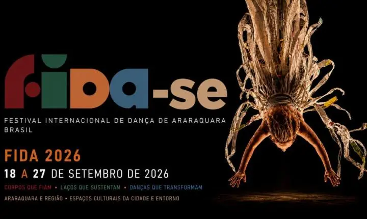 FIDA 2026 lança campanha de financiamento coletivo para garantir edição gratuita