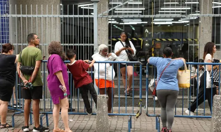 Prazo para convocação de vagas remanescentes do Fies encerra nesta sexta-feira