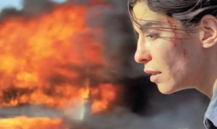 Filme “Incêndios” terá sessão gratuita em Araraquara