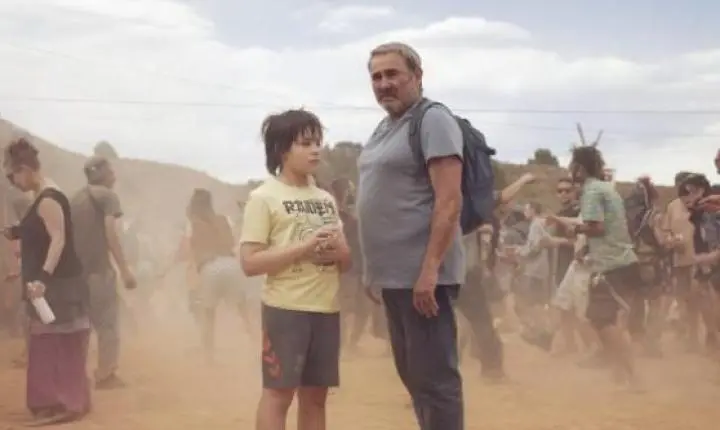 Filme “Sirât” será exibido gratuitamente em Araraquara