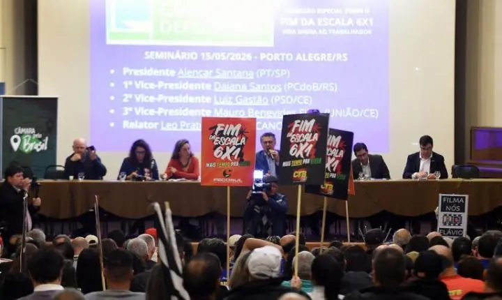 Emendas à PEC 221/19 propõem manter 44 horas na jornada de trabalho para atividades essenciais