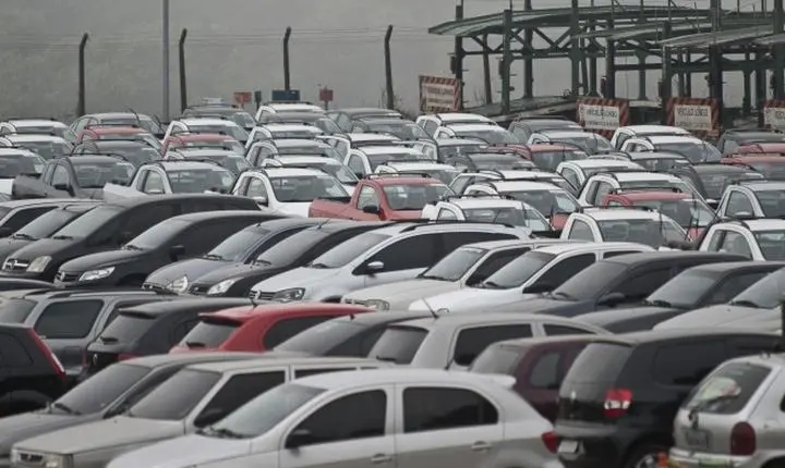 Financiamento de veículos cresce 10,9% no primeiro semestre no Brasil