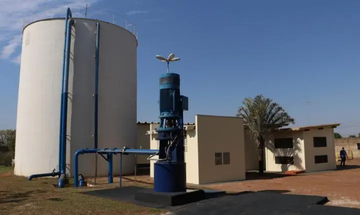 Fique atento: DAAE anuncia falta de água em 13 bairros para esta terça