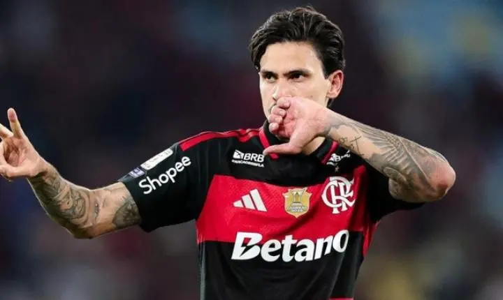 Flamengo defende mercado de bets e critica avanço do jogo ilegal
