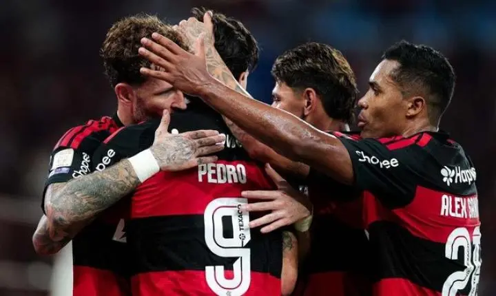 Flamengo defende invencibilidade no Maracanã pela Libertadores