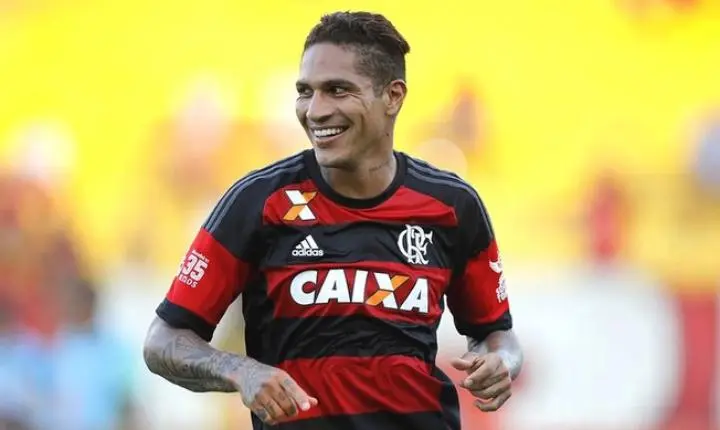 Flamengo e Paolo Guerrero encerram disputa judicial de oito anos com acordo