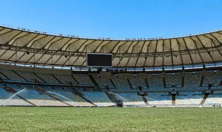 Flamengo critica Ministério Público por recomendação sobre jogo no Maracanã