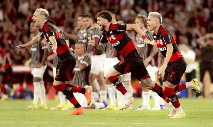 Flamengo ostenta retrospecto positivo em clássicos na temporada de 2026