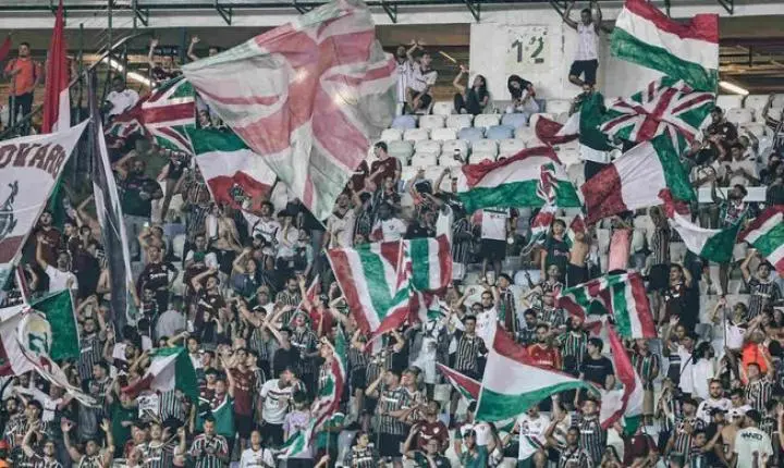 Fluminense aposta em histórico contra o Internacional para buscar a reabilitação