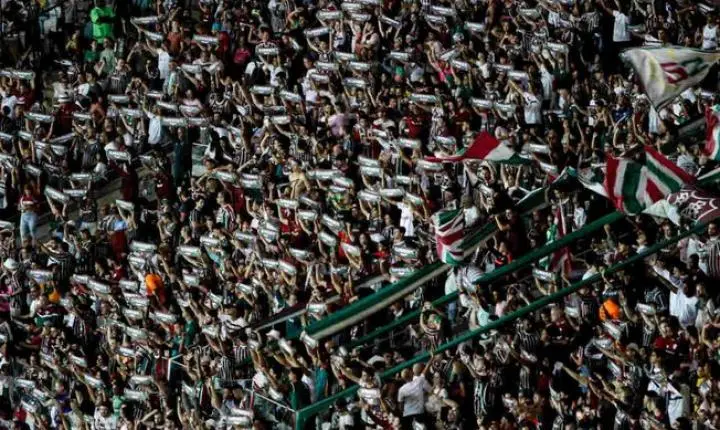 Fluminense aposta em sequência no Maracanã e mira recorde de público