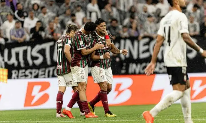 Fluminense vive grande fase sob comando de Marcão e mira títulos