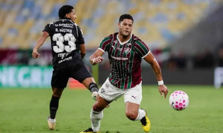 Fluminense de Marcão busca novas rotas para superar o Palmeiras na Libertadores