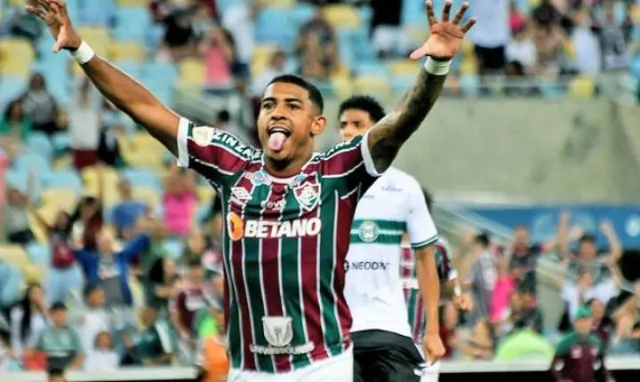 Fluminense no Maracanã defende invencibilidade histórica contra o Coritiba