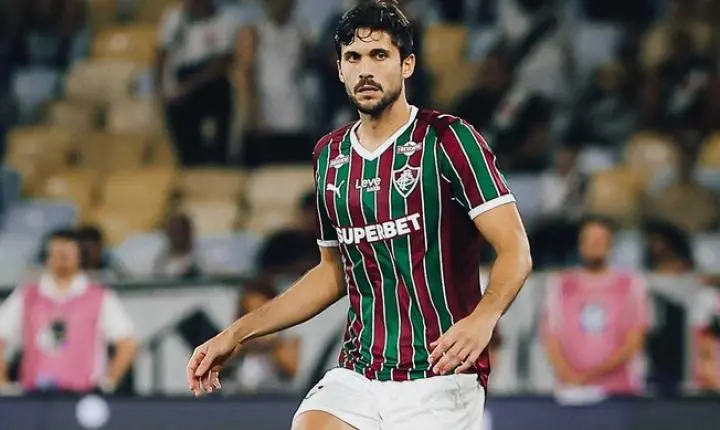 Fluminense busca superar desconfiança e virada na Libertadores contra o Palmeiras