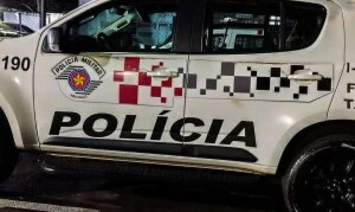 Força Tática prende homem procurado por furto no bairro Aracy 2