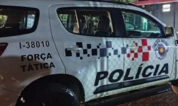 Força Tática captura homem procurado por tráfico de drogas no Abdelnur