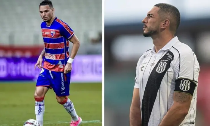 Fortaleza mira o G-6 da Série B contra a Ponte Preta
