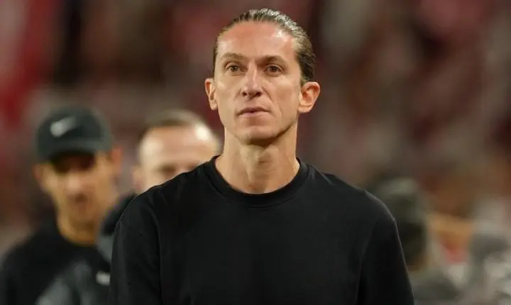 Filipe Luís impressiona na Europa e recebe elogios da imprensa francesa