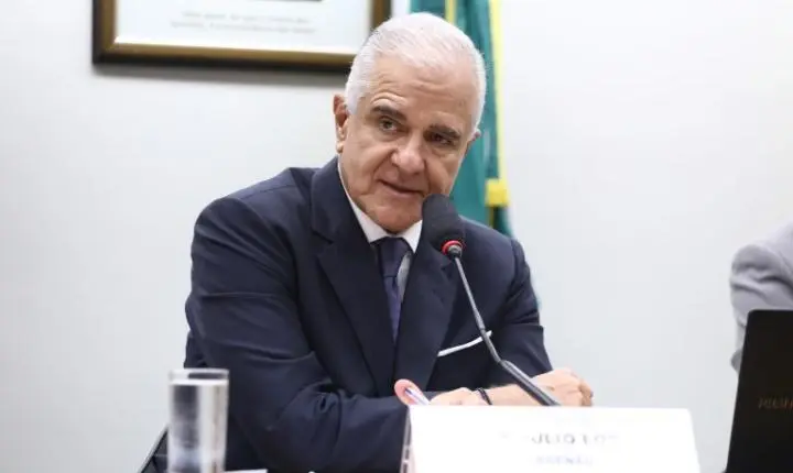 Frentes parlamentares alertam para a concorrência desleal após o fim da 