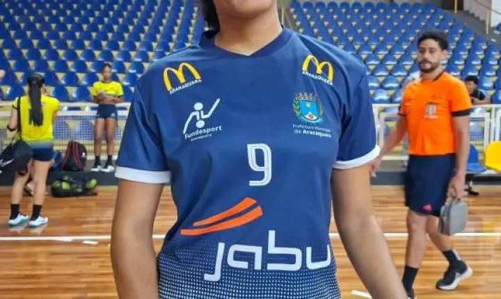 Fundesport araraquara luta, mas são josé vence no gigantão pelo paulista