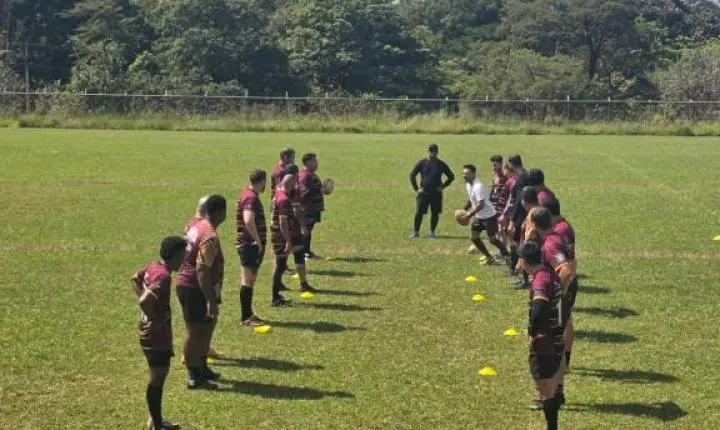 Fundesport encerra ciclo em campo histórico de rugby ao sediar final da Liga do Interior