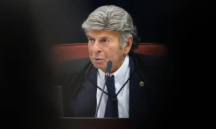 Luiz Fux cobra do Senado registros sobre Viviane Barci e Daniel Vorcaro
