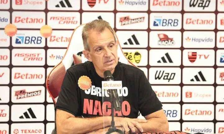 Luiz Fux autoriza Flamengo a atuar em ações sobre a MP das Bets no STF