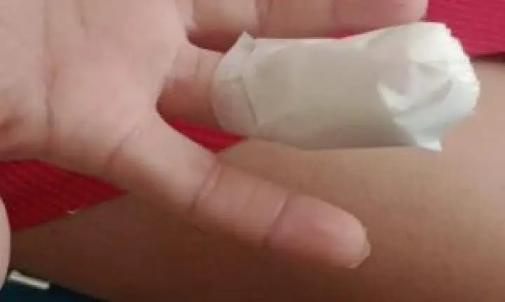 Homem é preso por violência e cárcere privado contra gestante em Ibaté