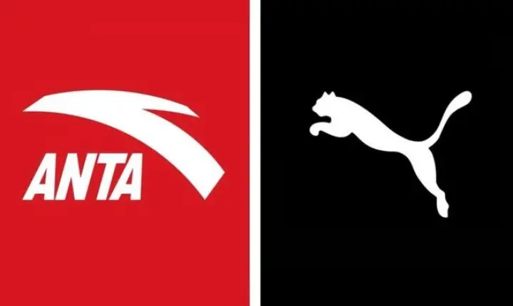 Anta Sports investe R$ 9 bilhões e torna-se a maior acionista da Puma