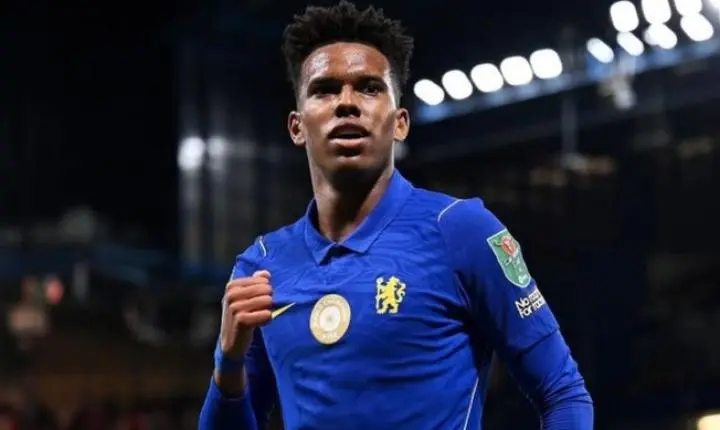 Paris Saint-Germain demonstra interesse na contratação de Estêvão