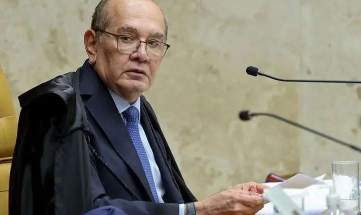 Gilmar acusa André Mendonça de usar caso master para interferir na eleição