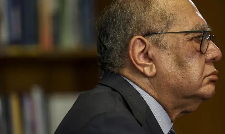Gilmar Mendes cobra ação do STF e do STJ contra fraudes em precatórios