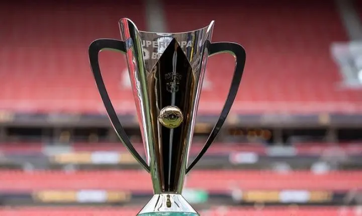 Globo garante transmissão da Copa do Brasil até 2030
