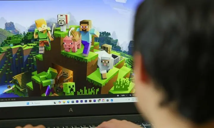 Governo federal assina decreto do marco legal dos jogos eletrônicos