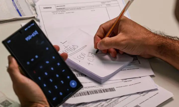 Governo registra déficit elevado com precatórios em março