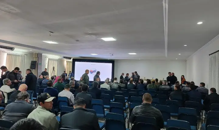 GrupoEP promove evento Agenda Municípios para debater desafios urbanos