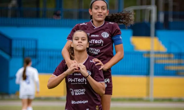 Ferroviária vence o São José e avança no campeonato paulista sub-17