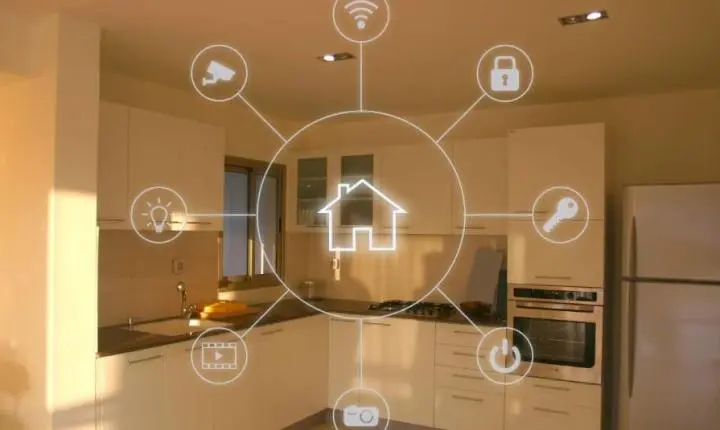 Habitação moderna: entre conforto e tecnologia