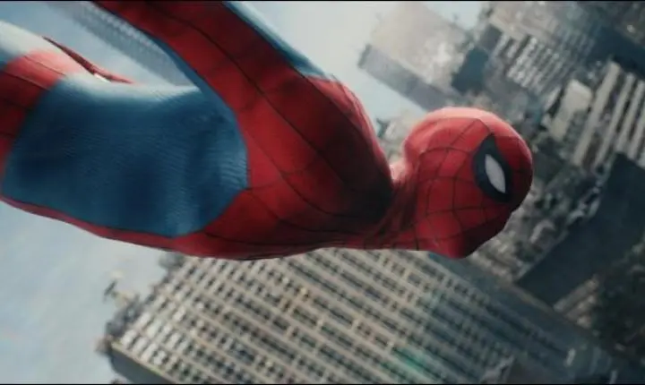 Homem-Aranha: Um Novo Dia chega à Moviecom com pré-venda aberta