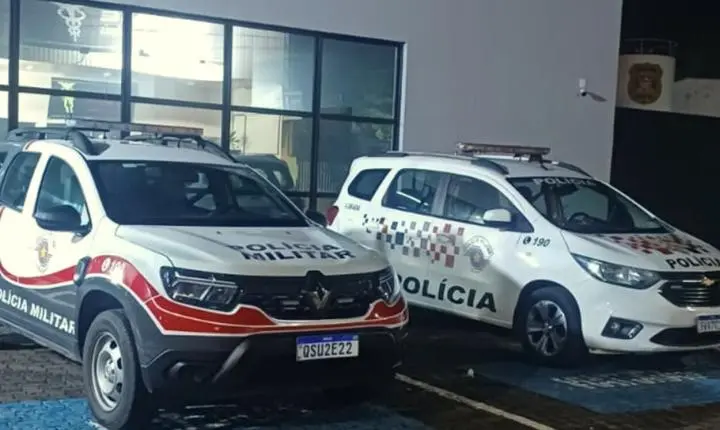 Polícia investiga homicídio em Leme após homem baleado morrer no hospital